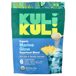 Kuli Kuli, Органическая смесь суперпродуктов, Marine Glow, 170 г (6 унций)