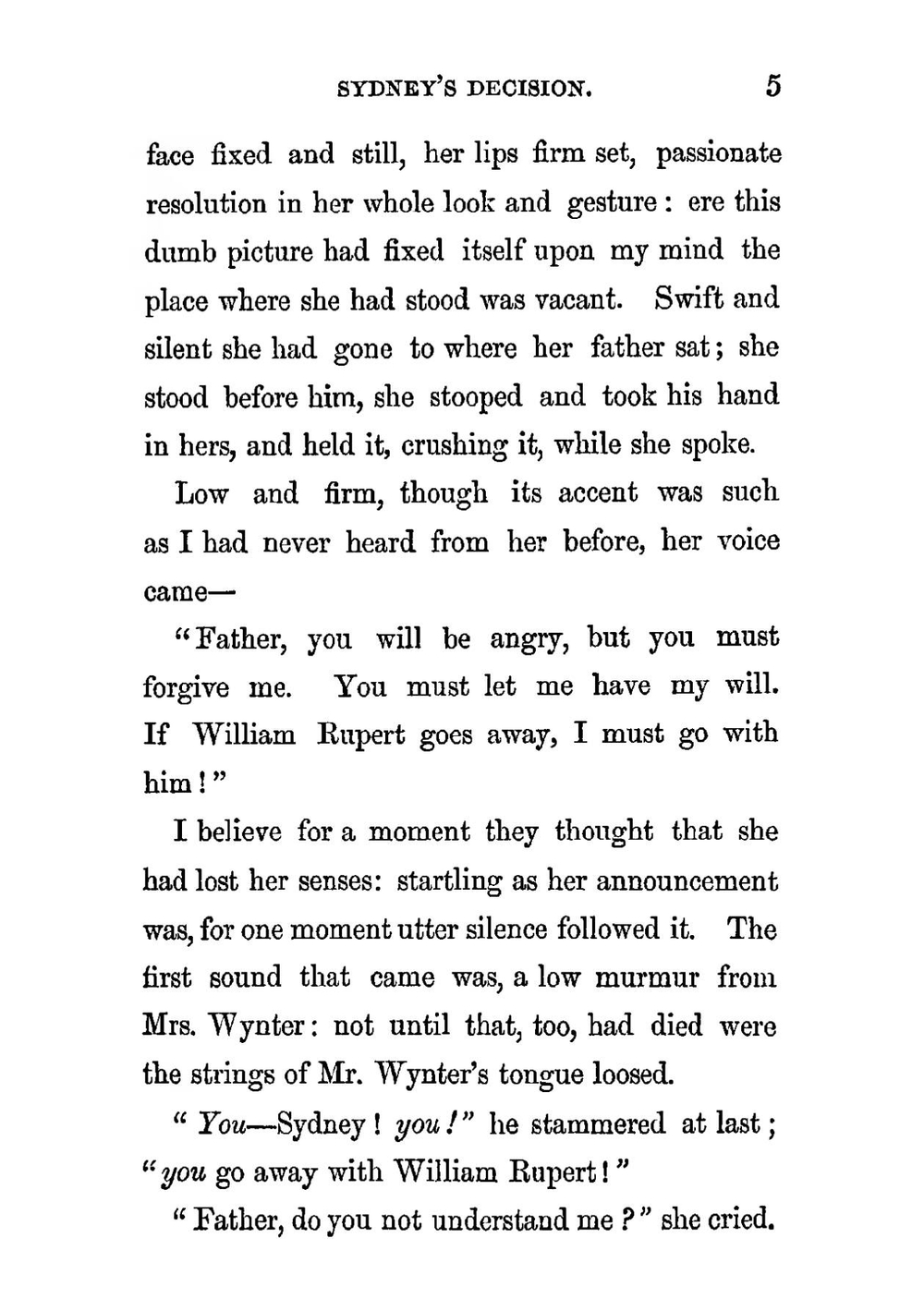 Riverston. Volume 3 | G. M. Craik