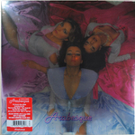 Arabesque / Marigot Bay (Deluxe Edition)(LP)