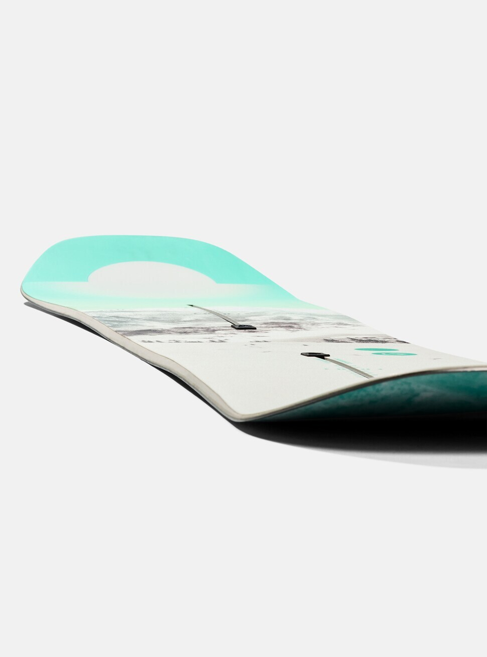 Сноуборд Burton Women's Feelgood Flying V