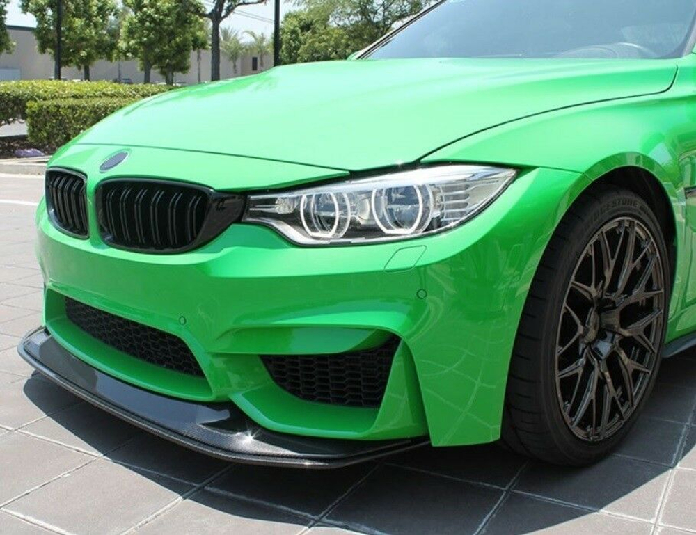 Карбоновый обвес CTS Style для BMW M4 F82 БМВ