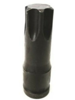 Головка-бита TORX ударная T47 1/2'' RockForce##Rock FORCE RF-24607847