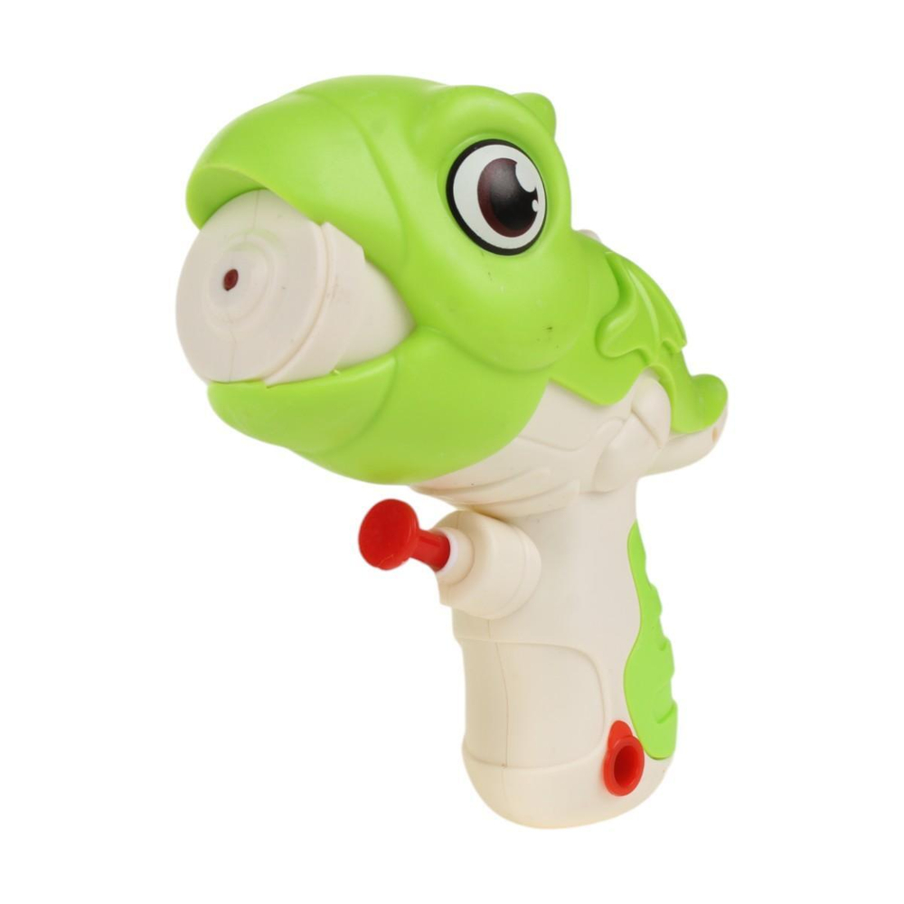 Водный пистолет 12см. в пакет 2 цвета в ассорт. 5566-3