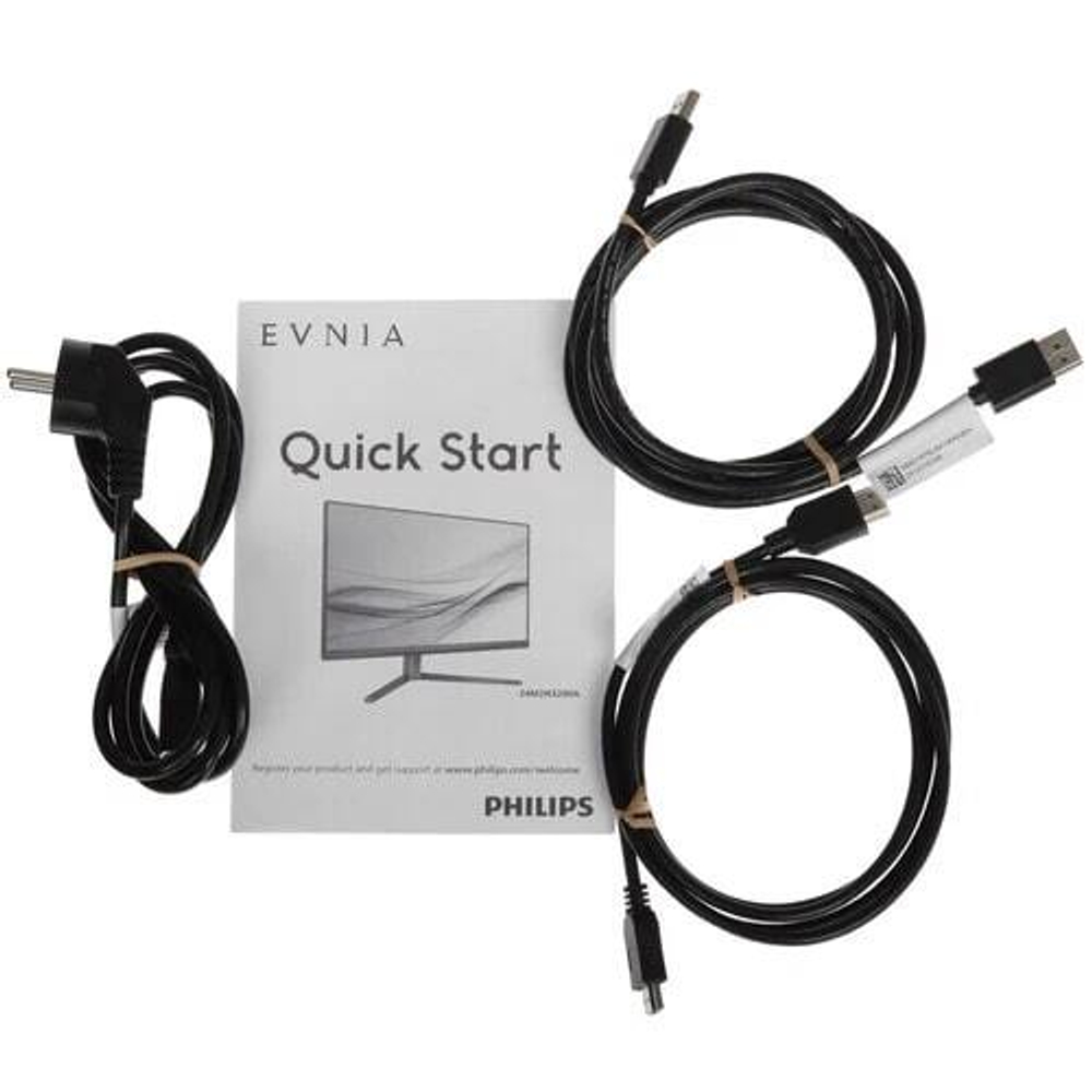 Монитор 23,8" Philips 24M2N3200A