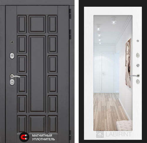 ДМ NEW YORK 45 вариантов