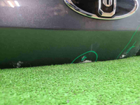 Крышка багажника Москвич 6 (2023-н.в.)