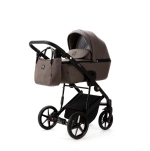 Коляска 3 в 1 Adamex Mobi New