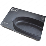 Блюдо для запекания овальное большое Gem 41,5*27*8см 1697001