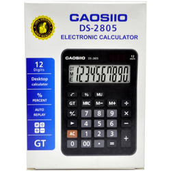 Калькулятор Caosiio DS-2805