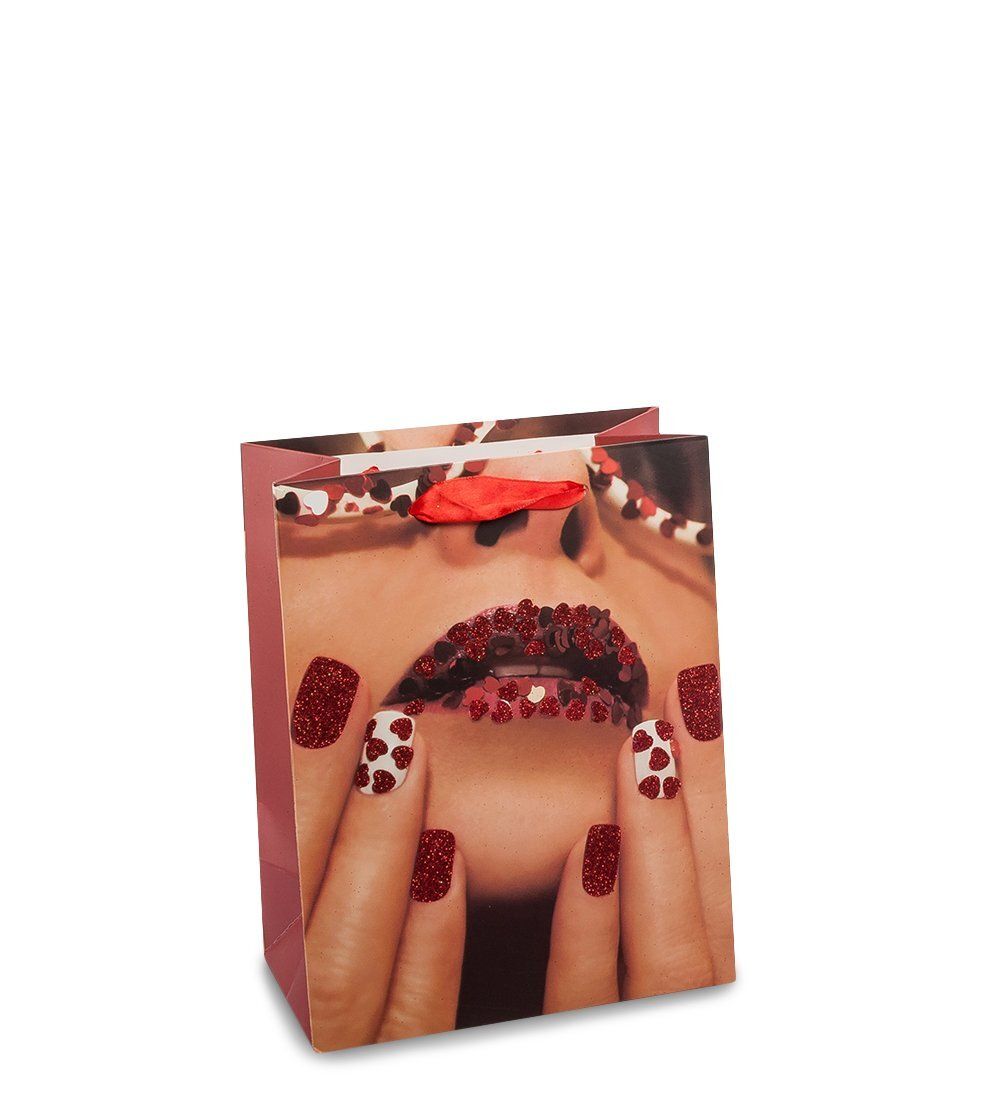 Packing Symphony Z-54-1 Пакет «Гламур» малый