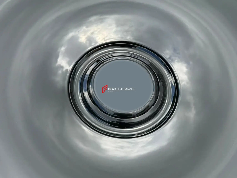 КОВАНЫЕ ДИСКИ для Rolls-Royce Cullinan Ролс-Ройс Кулинан