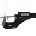 Стакан лабораторный низкий, 800 мл