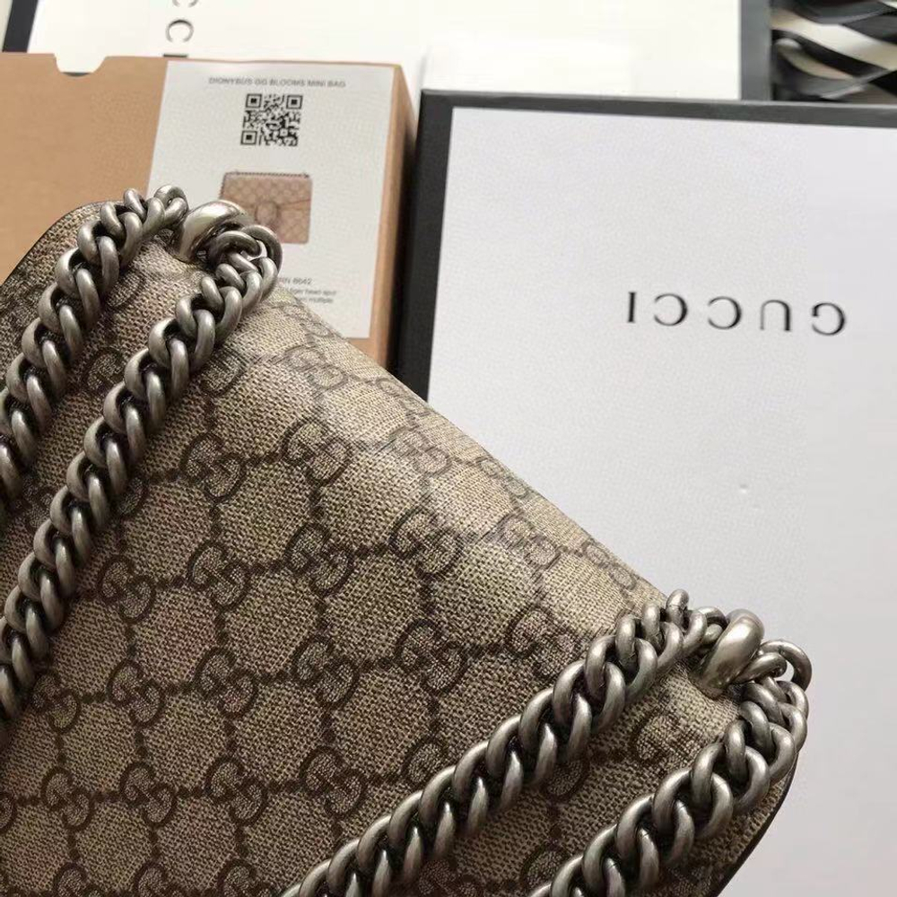 Gucci Dionysus 20 cm