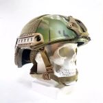 Шлем Атом (арамид), Atlant Armour