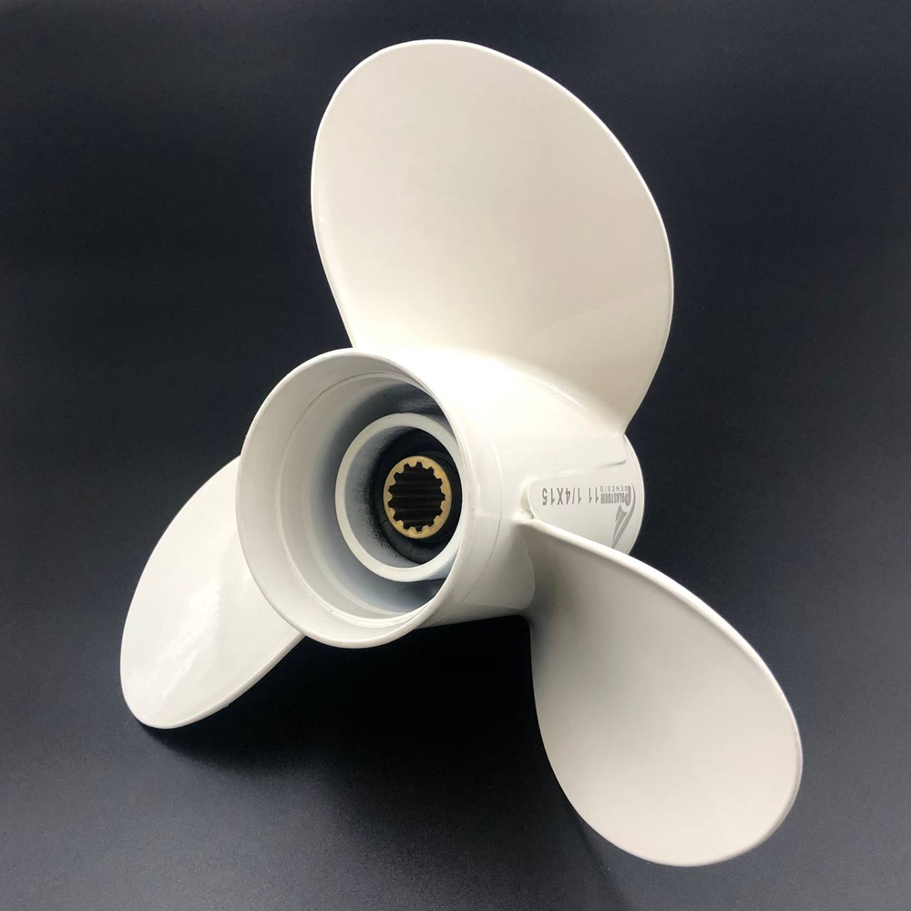 Гребной винт Yamaha 40-55, F30-60 (3X11 1/4X15) (POLASTORM SEMA)