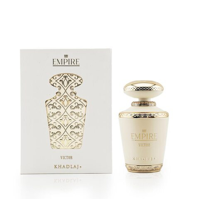 Khadlaj Empire Victor Eau De Parfum 100 ml (unisex)