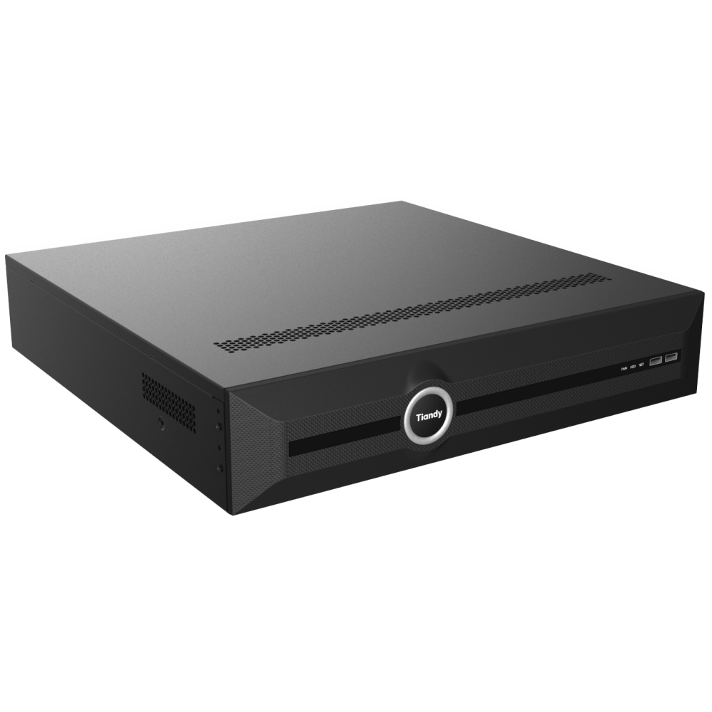 Видеорегистратор Tiandy TC-R3840 (I/B/N/V4.0)