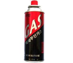 Газовые баллоны