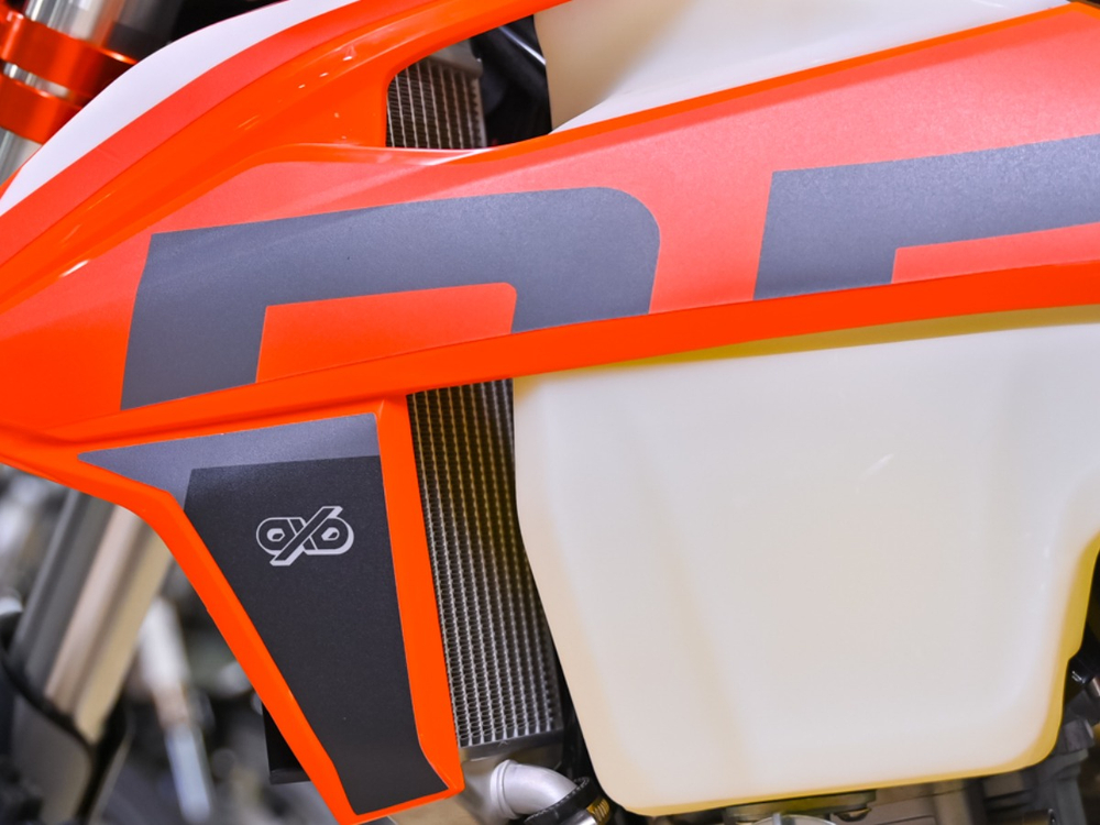 Мотоцикл кроссовый эндуро OXO Pride NB300