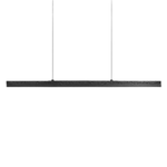 Chandelier  horizontal Hertzog