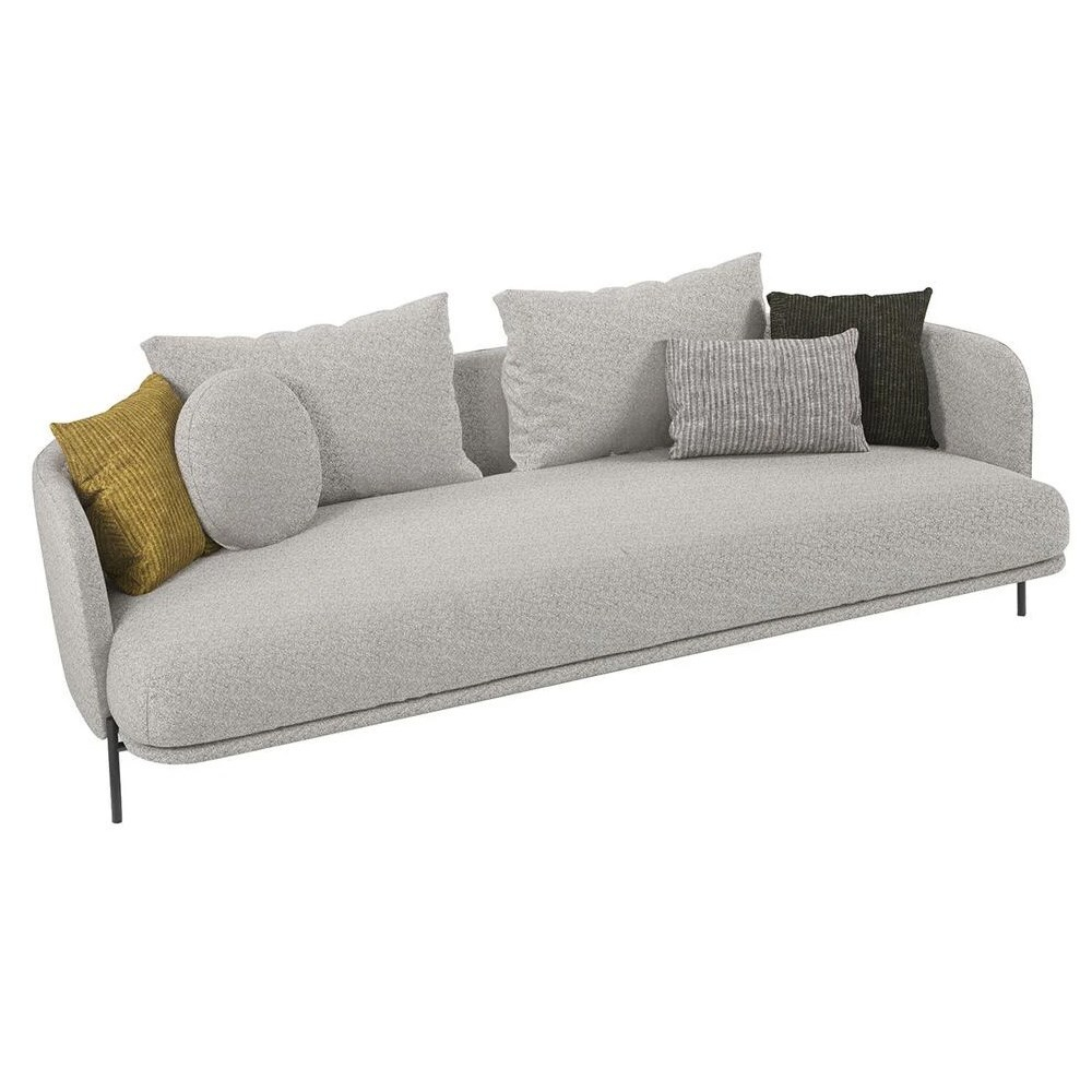 Диван трехместный ENZA HOME SEOUL EH67898