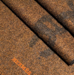 Шарф Hermes