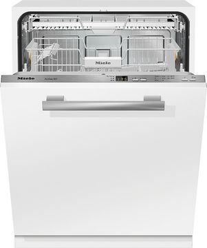 Встраиваемая посудомоечная машина Miele G 4263 SCVi