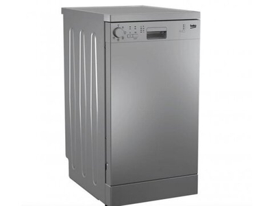 Посудомоечная машина Beko DFS 05W13 S