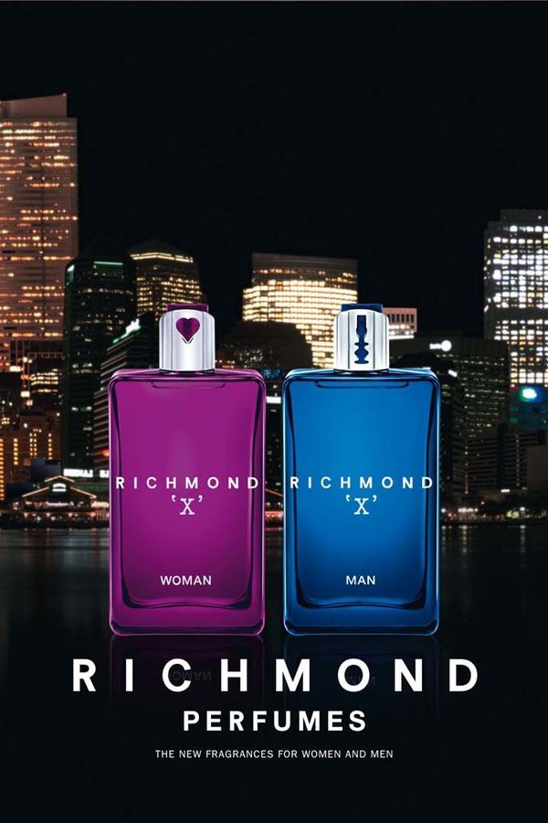 John Richmond Richmond X Man
