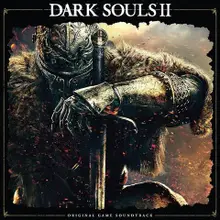 Винил Dark Souls II OST