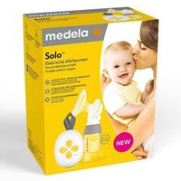 Medela Молокоотсос SOLO