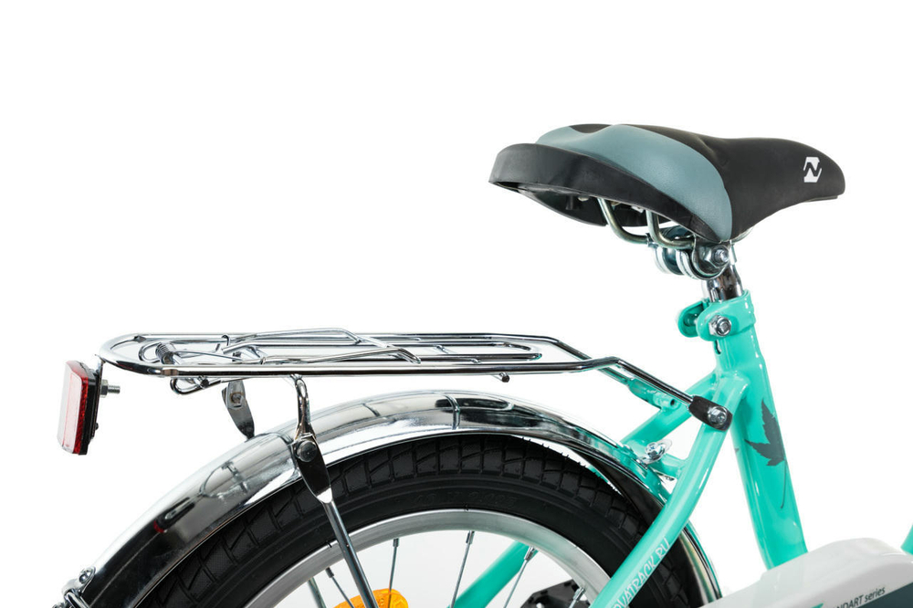 Детский велосипед Novatrack Maple 16" (2019)