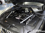 Genesis G80 (RG3) Бензин 3.5 Turbo AWD (04.2021)