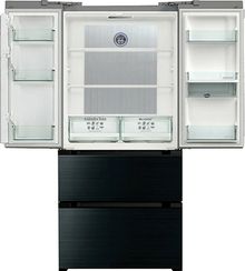 Холодильник Kaiser KS 80420 RS