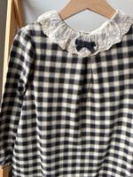 Хлопковое платье Bonpoint, 116