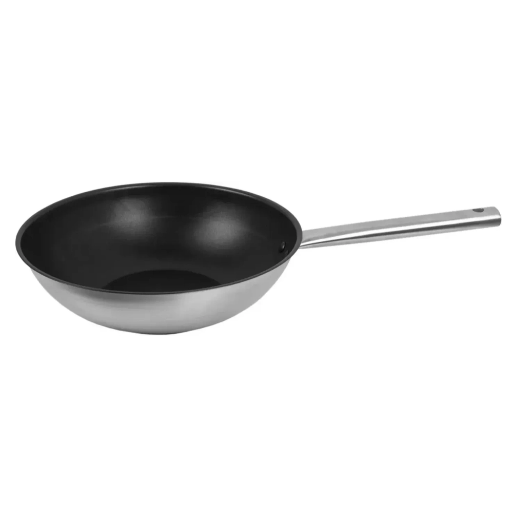 Набор кухня №1 (Сковорода+ковш+набор кухонных принадлежностей)