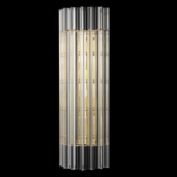 Бра Crystal Lux COLOSSEO AP4