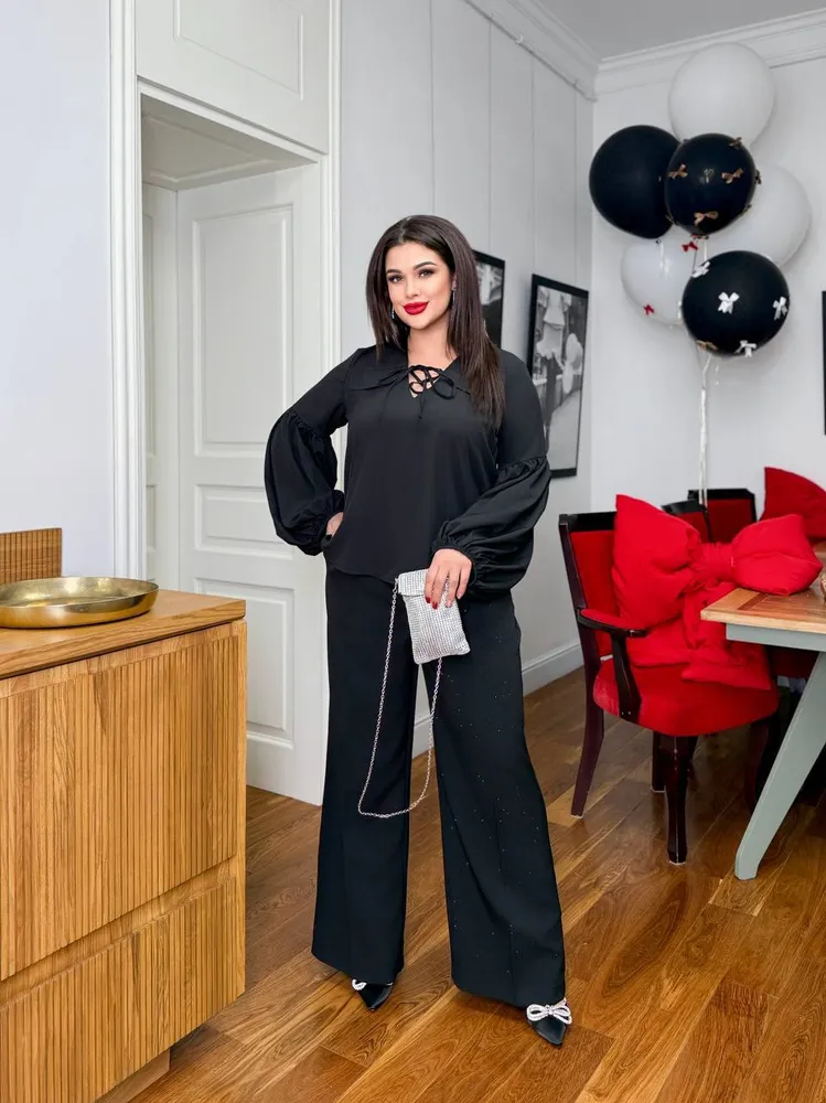 Брюки УК-7290/1 Fabrika