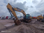 XCMG XE335 Экскаватор XE335C (Дизельный, 7,8 л, 259 л.с., АТ)