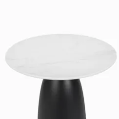 Кофейный стол Geofira Ø50х55 см