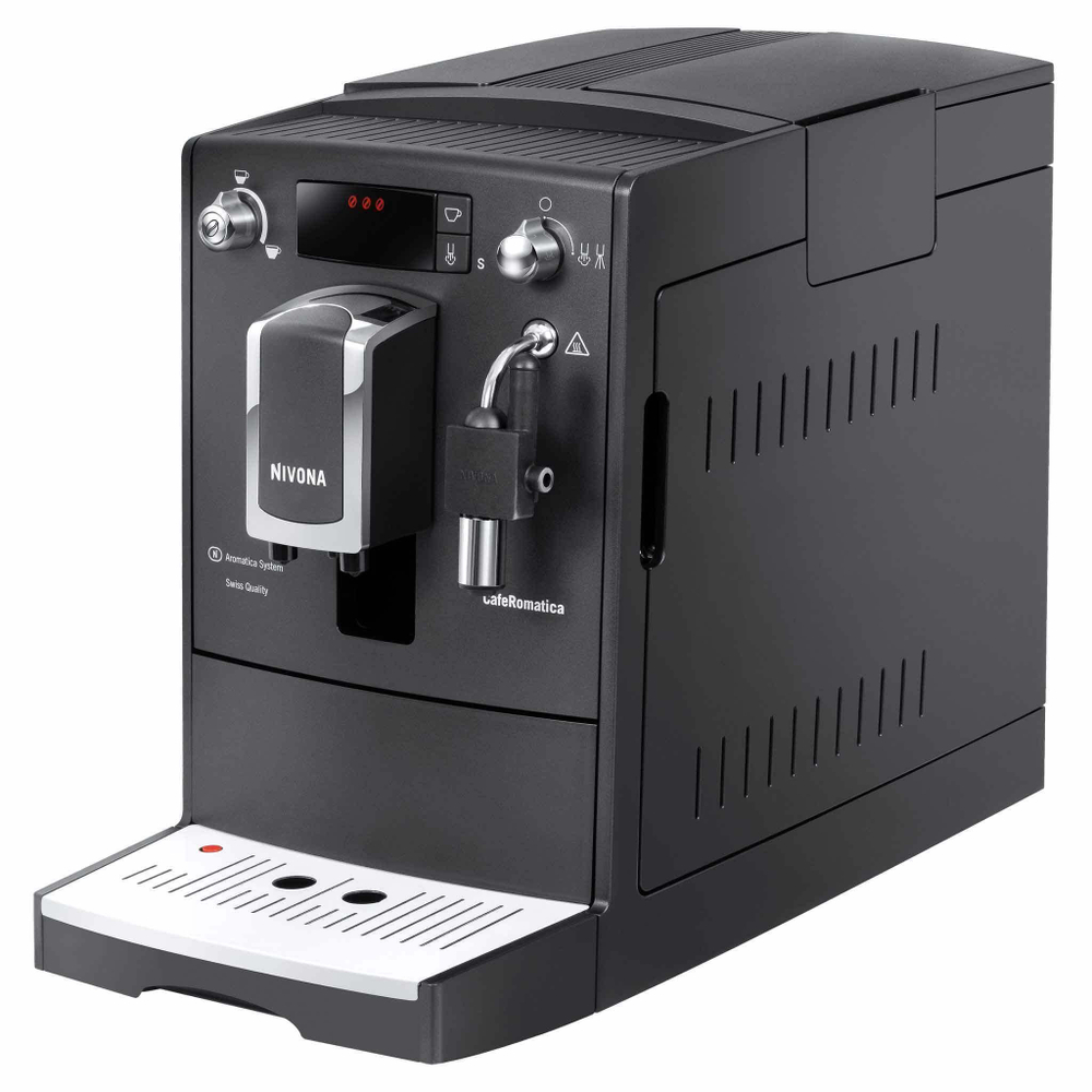 Nivona CafeRomatica NICR 520