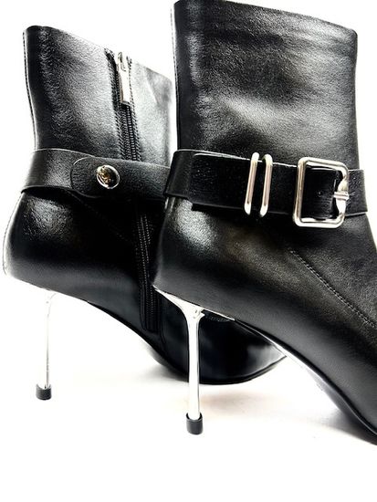 Ботильоны женские