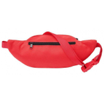 Сумка поясная Waistbeltbag Brandit Red-Black