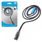 Трос для удаления волос из сливных труб дл.66см