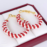 Серьги Jewelry - арт092