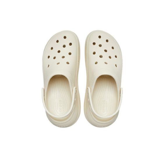 Crocs Crush Clog 'Bone White'