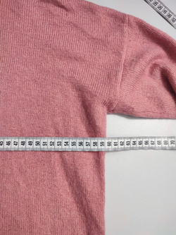 Джемпер H&M шерстяной 46 размер