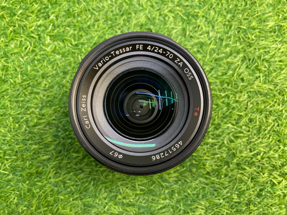 Sony Carl Zeiss 24-70mm SEL-2470Z Покупка/Продаж
