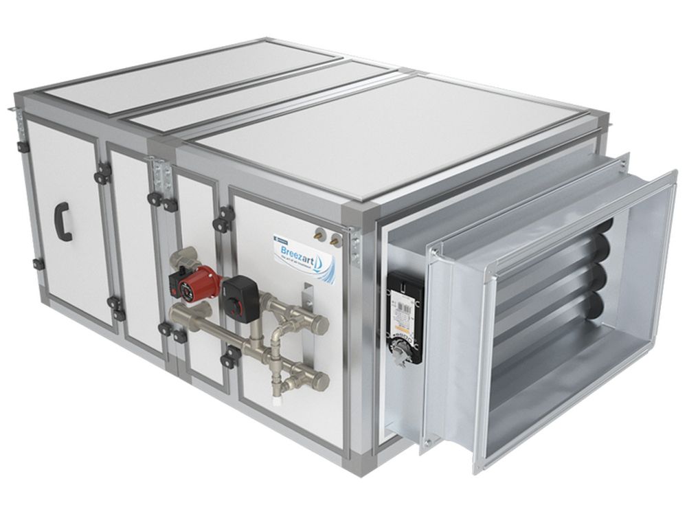 4500 Aqua AC