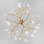 Подвесная люстра Bogates LAMELLA 565 4690389041129